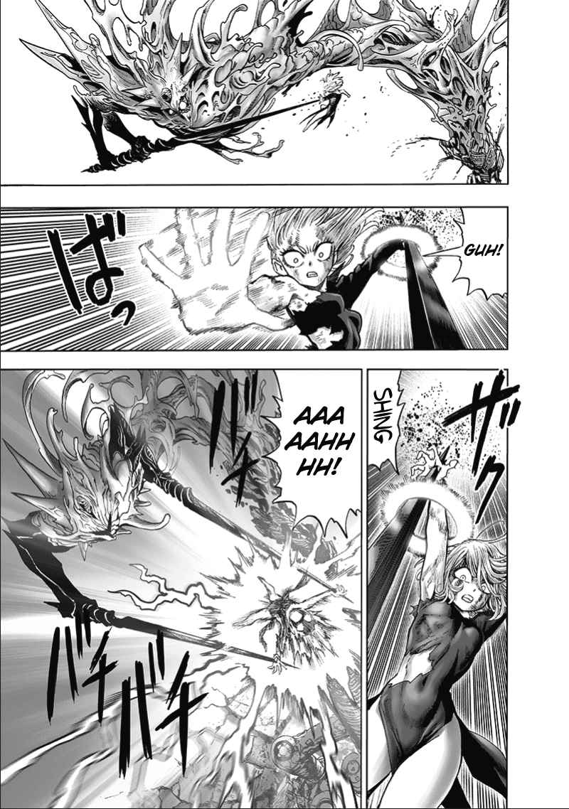 One-Punch Man Chapter 186 - Page 23