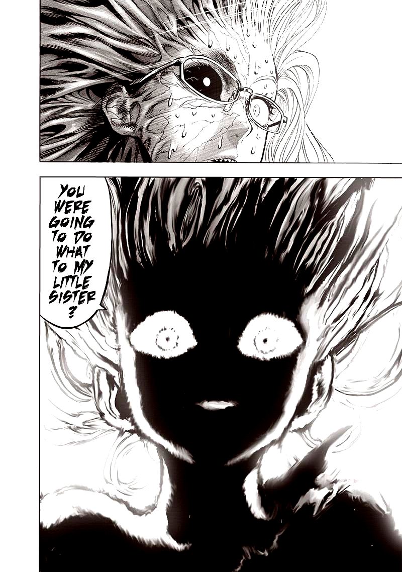 One-Punch Man Chapter 187 - Page 13