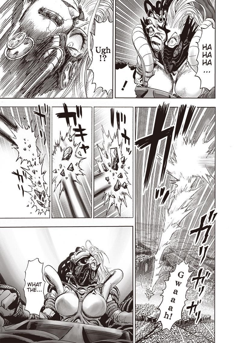 One-Punch Man Chapter 188 - Page 9