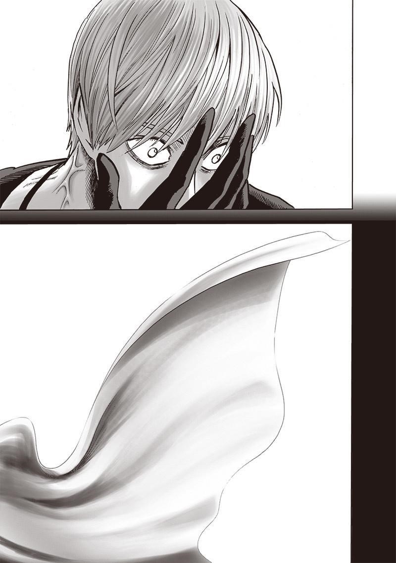One-Punch Man Chapter 190 - Page 9