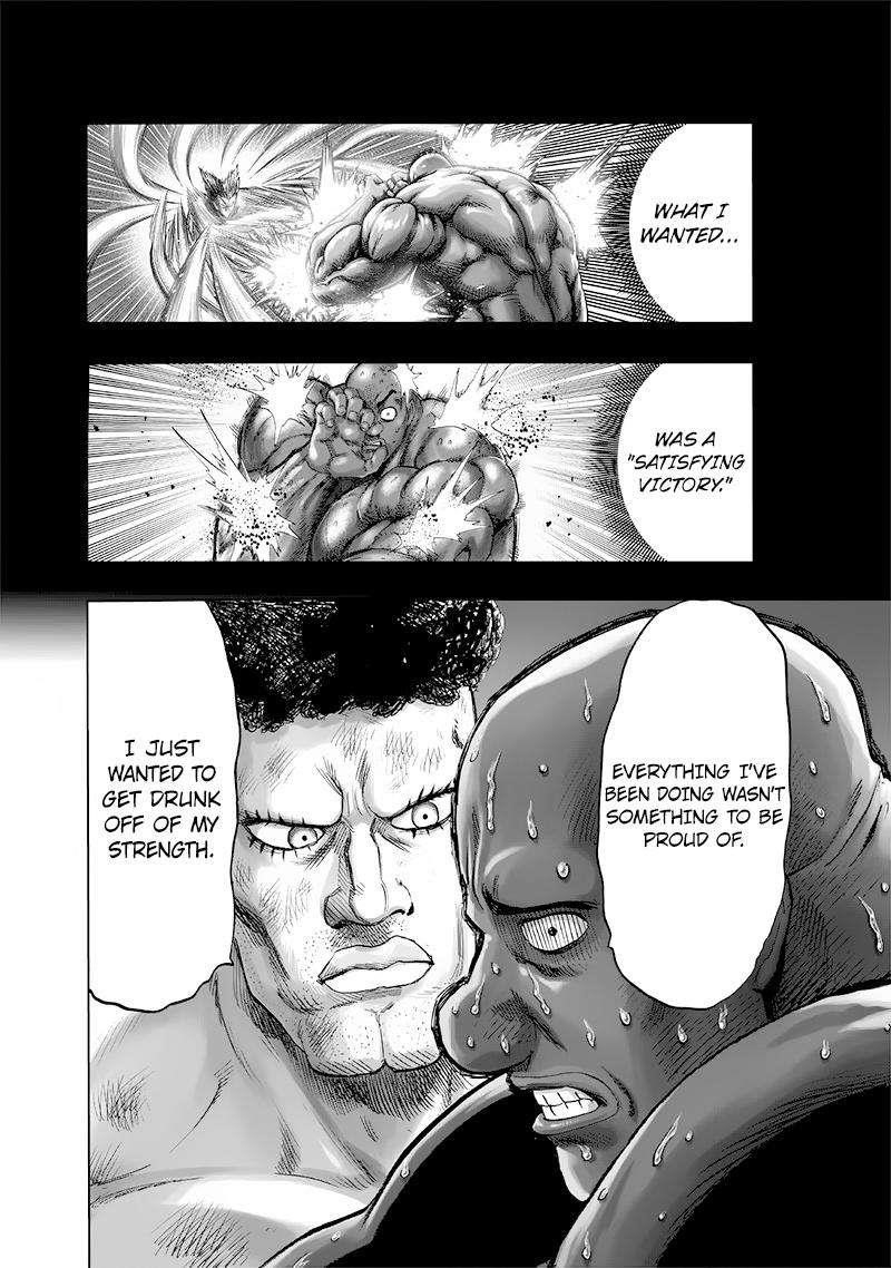 One-Punch Man Chapter 191 - Page 15