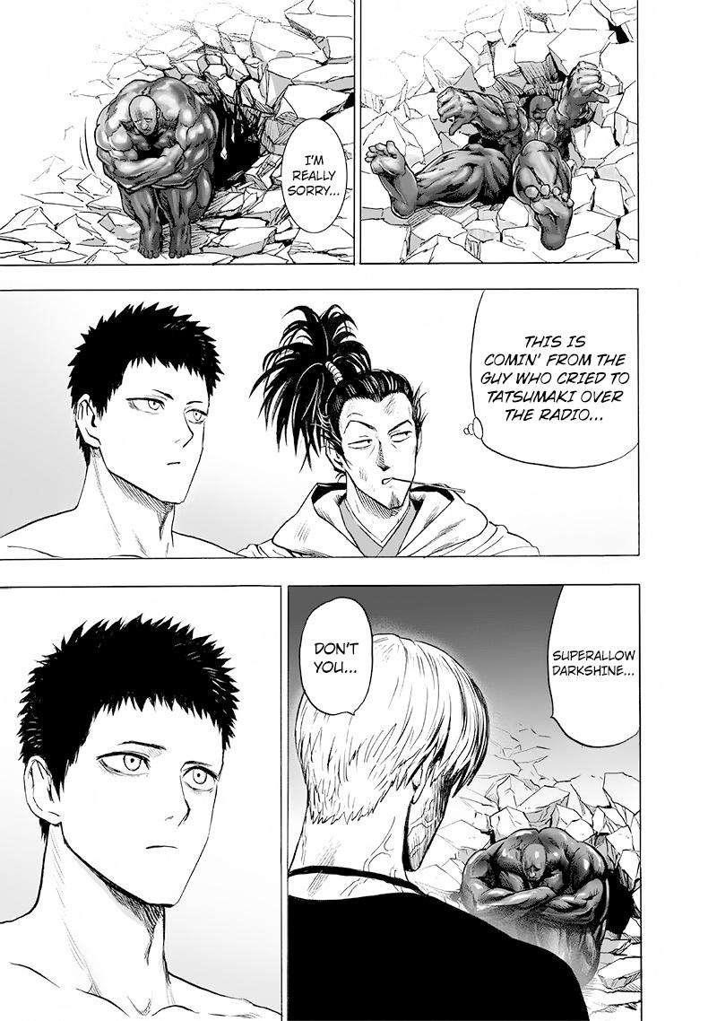 One-Punch Man Chapter 191 - Page 18