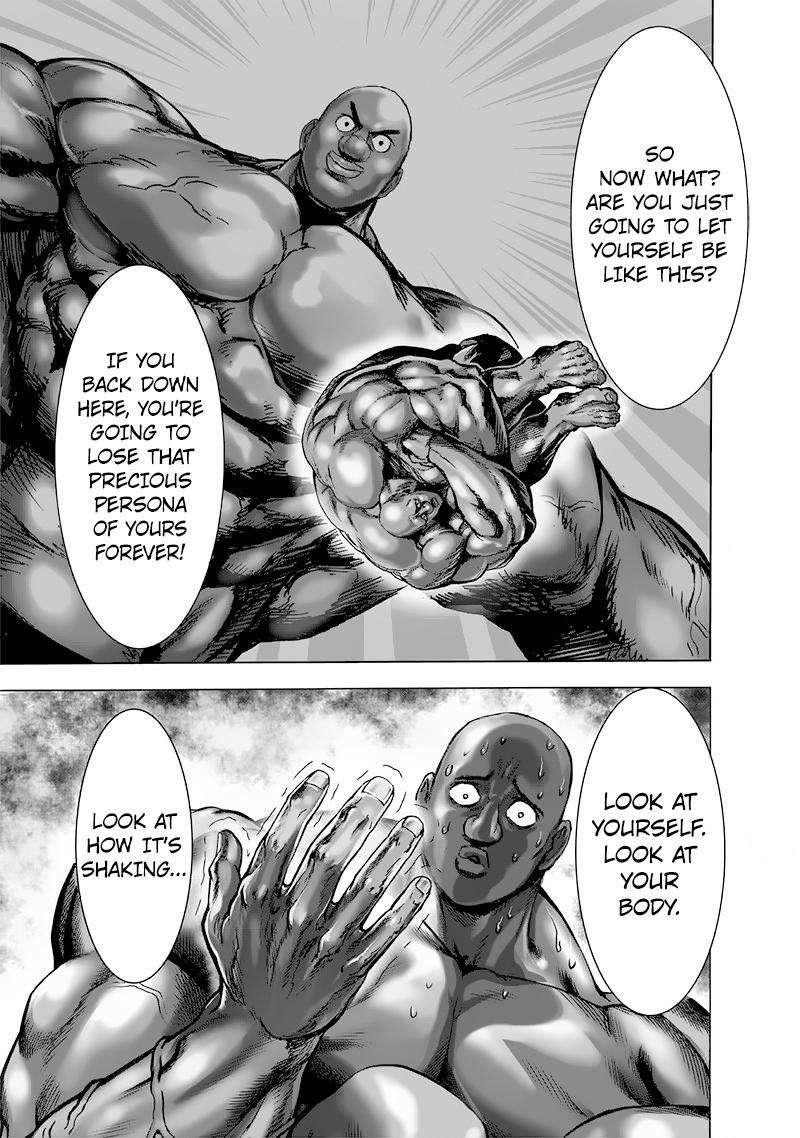 One-Punch Man Chapter 191 - Page 22