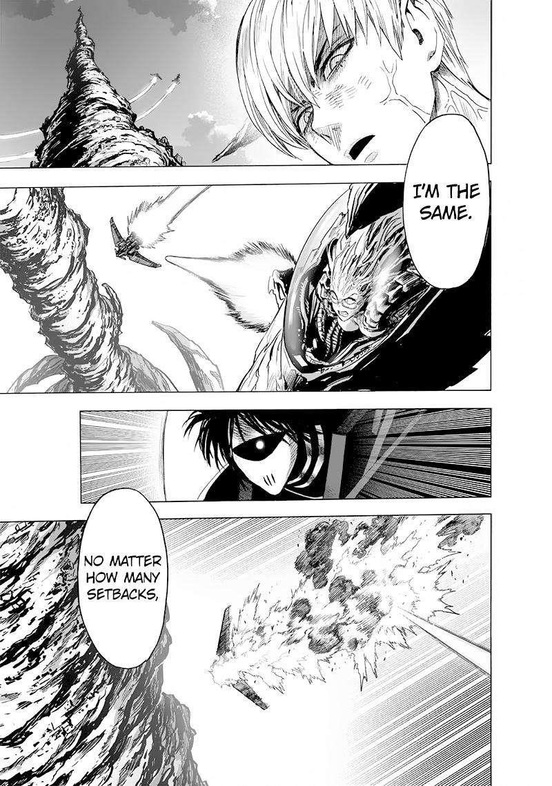 One-Punch Man Chapter 191 - Page 24