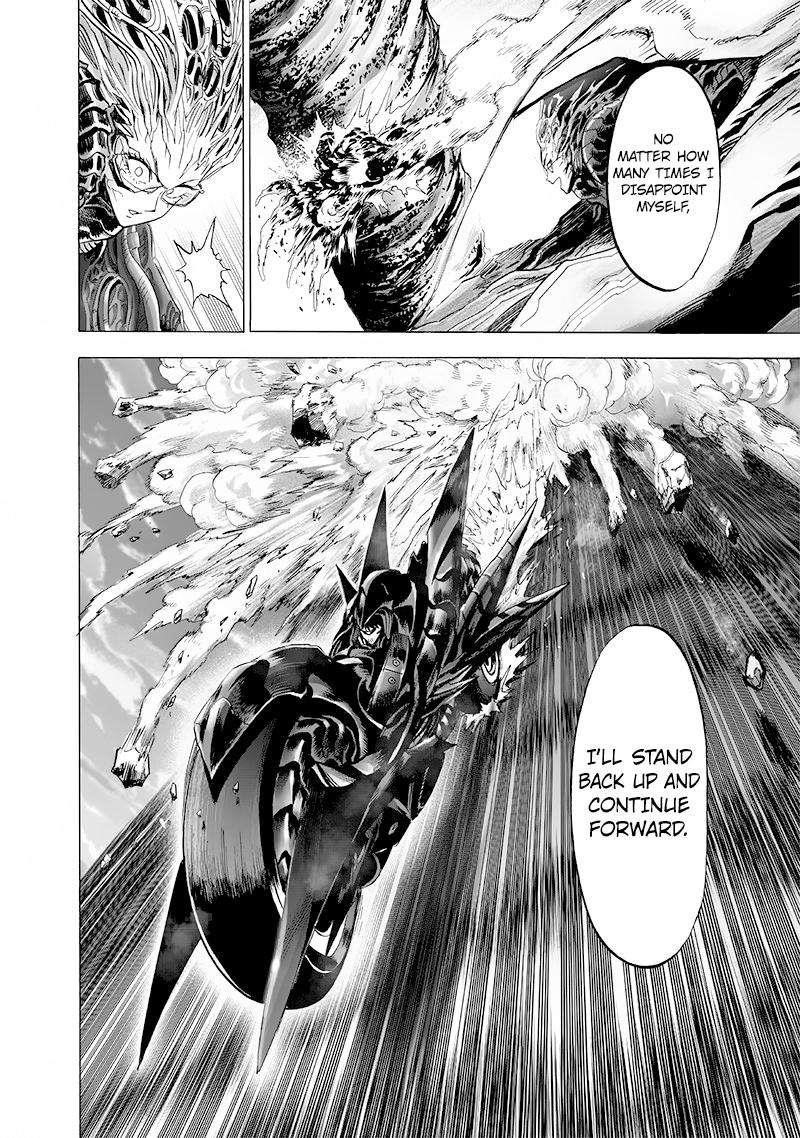 One-Punch Man Chapter 191 - Page 25