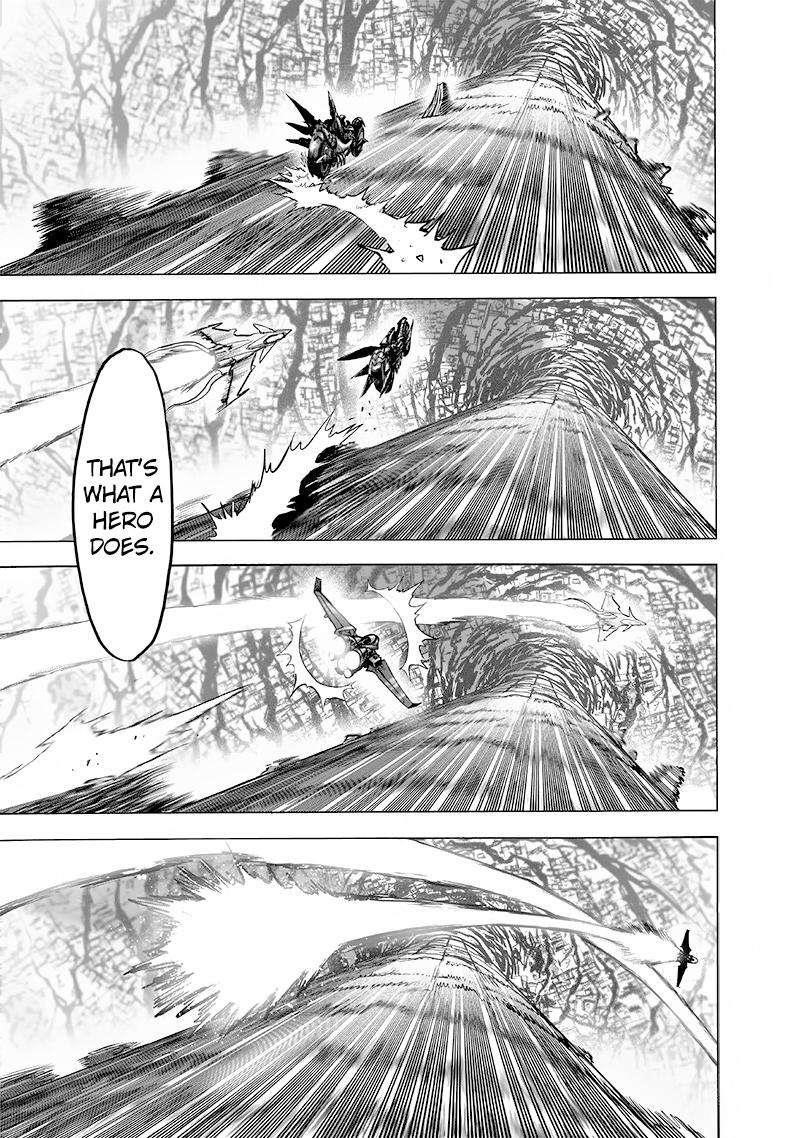 One-Punch Man Chapter 191 - Page 26