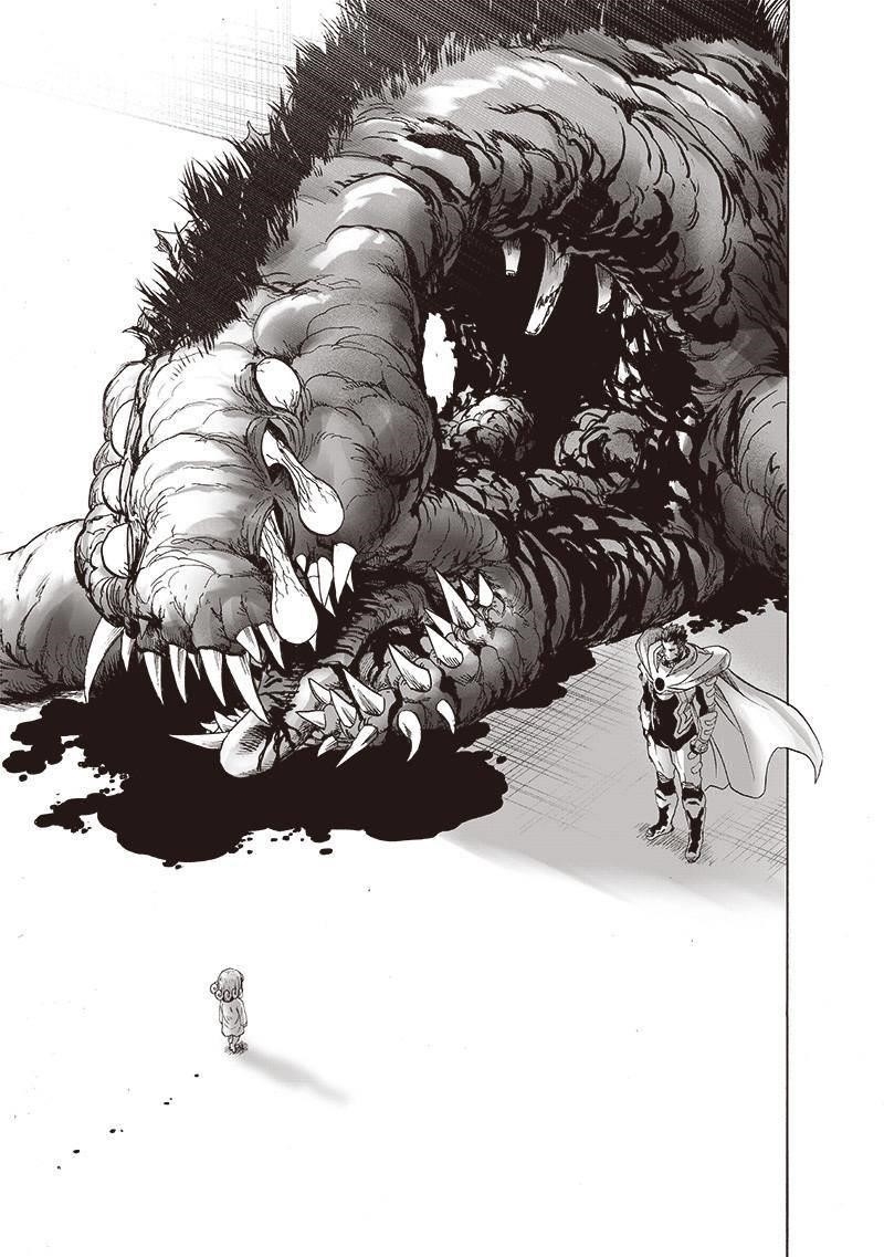 One-Punch Man Chapter 192 - Page 15