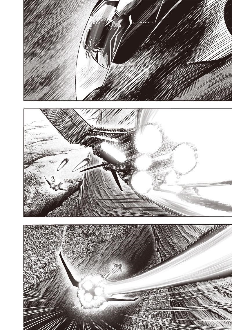 One-Punch Man Chapter 192 - Page 23