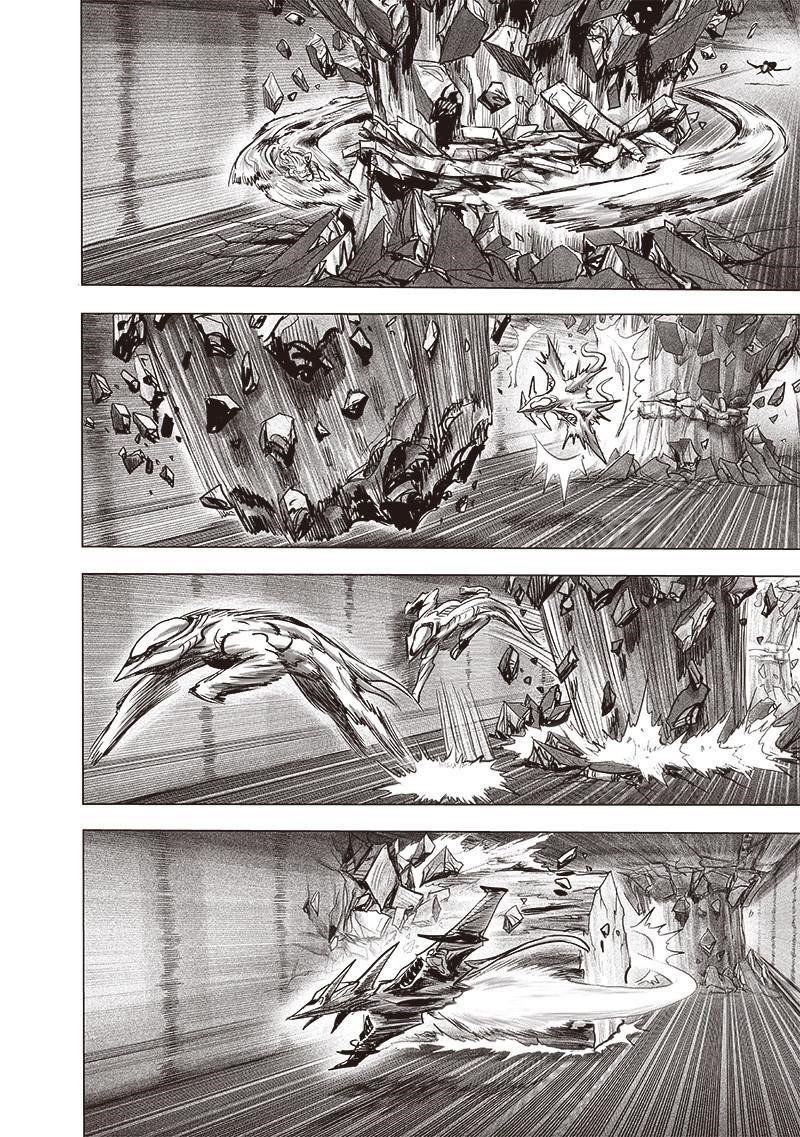 One-Punch Man Chapter 192 - Page 29