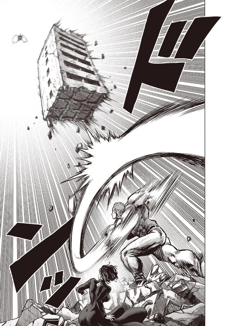 One-Punch Man Chapter 193 - Page 14