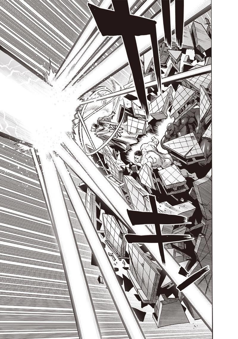 One-Punch Man Chapter 193 - Page 16