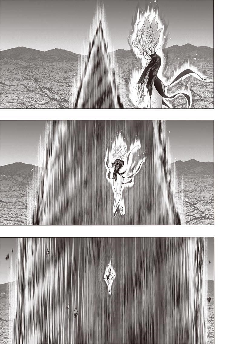 One-Punch Man Chapter 193 - Page 31