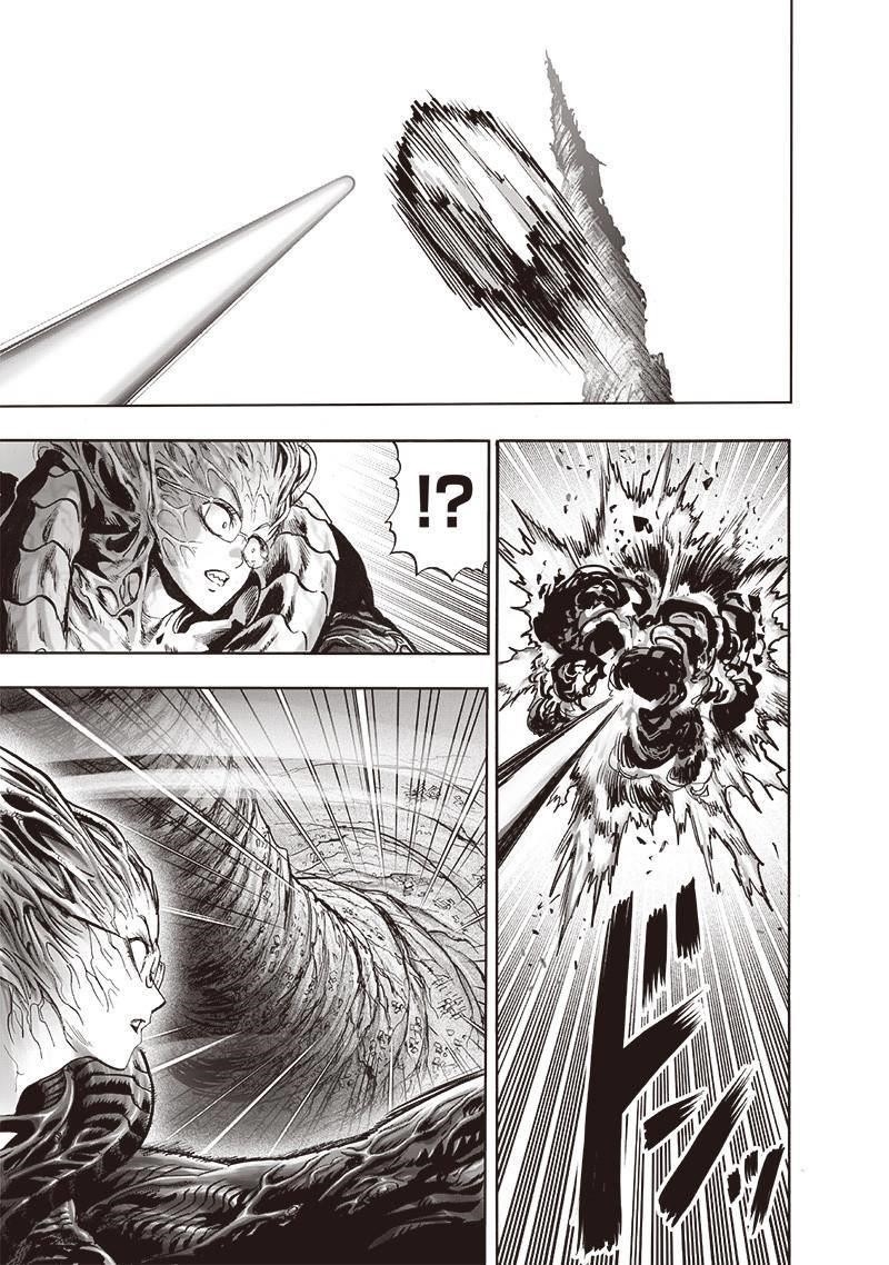 One-Punch Man Chapter 193 - Page 5