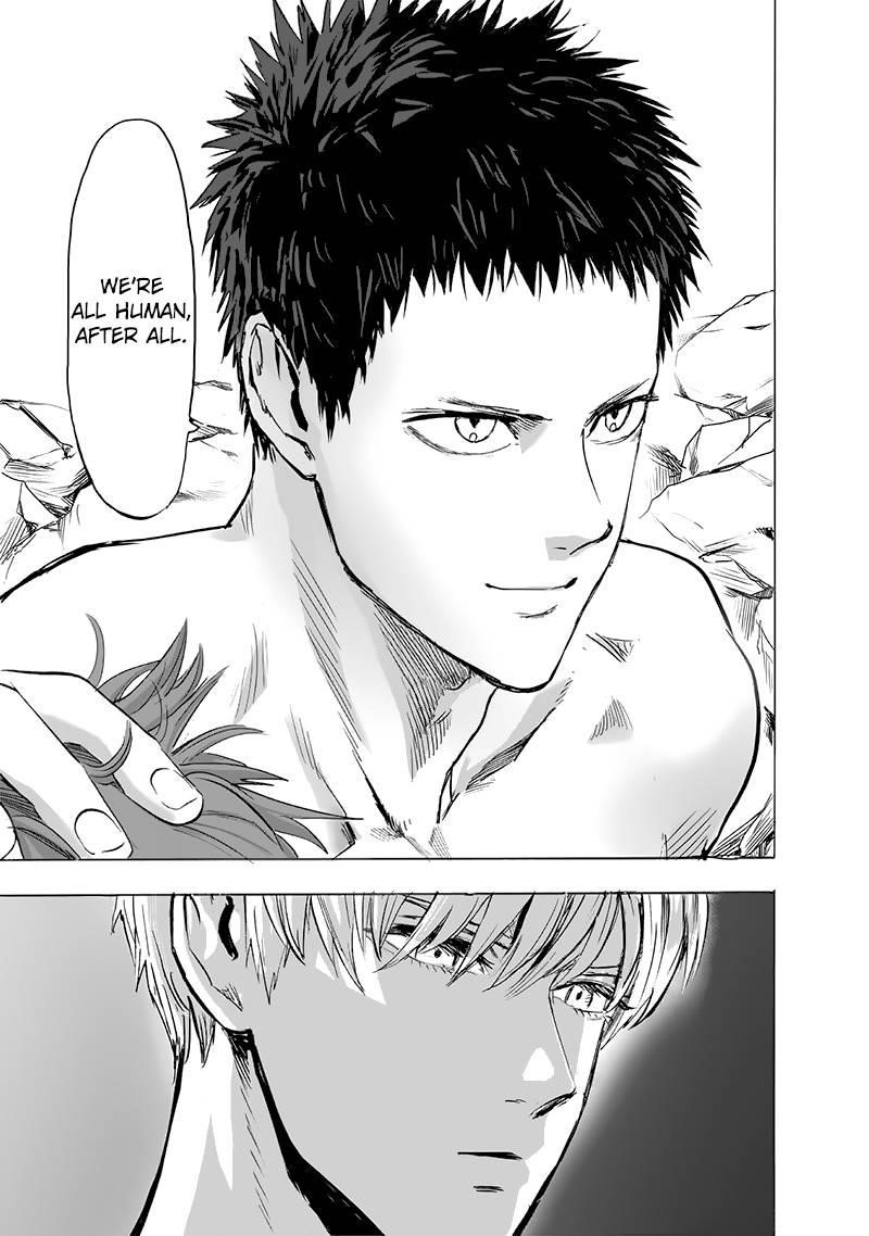 One-Punch Man Chapter 194 - Page 19