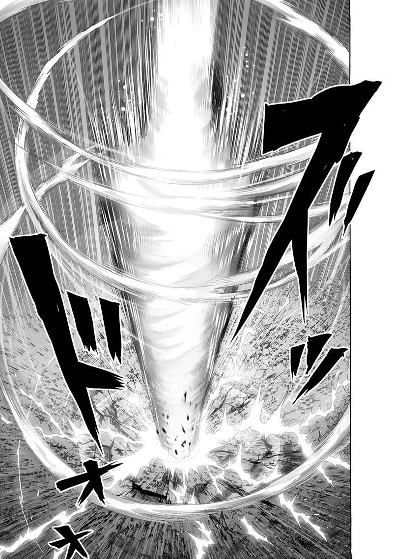 One-Punch Man Chapter 194 - Page 23