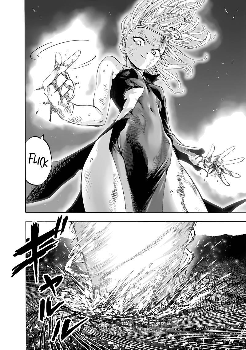 One-Punch Man Chapter 194 - Page 24
