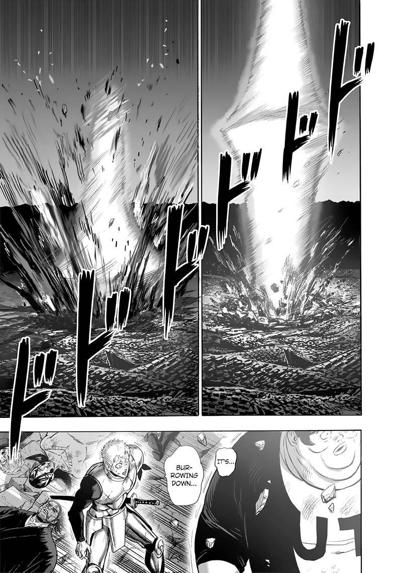 One-Punch Man Chapter 194 - Page 25