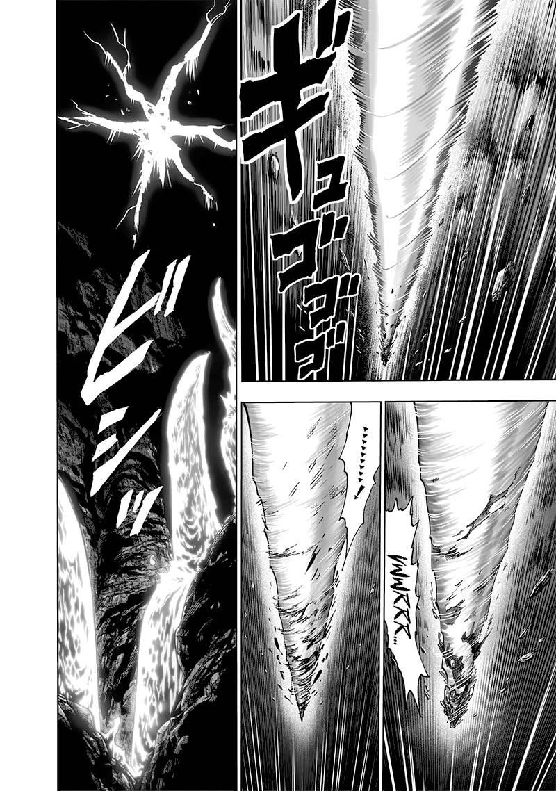 One-Punch Man Chapter 194 - Page 26