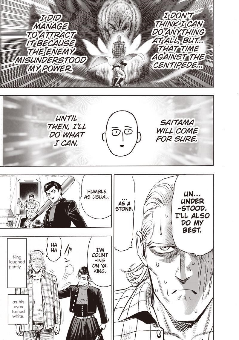 One-Punch Man Chapter 195 - Page 13