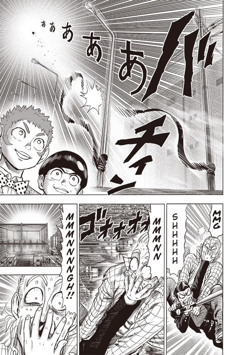 One-Punch Man Chapter 195 - Page 18