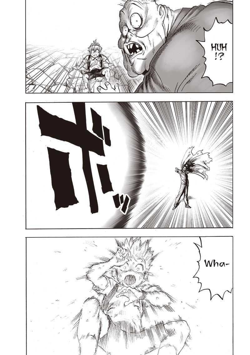 One-Punch Man Chapter 196 - Page 24