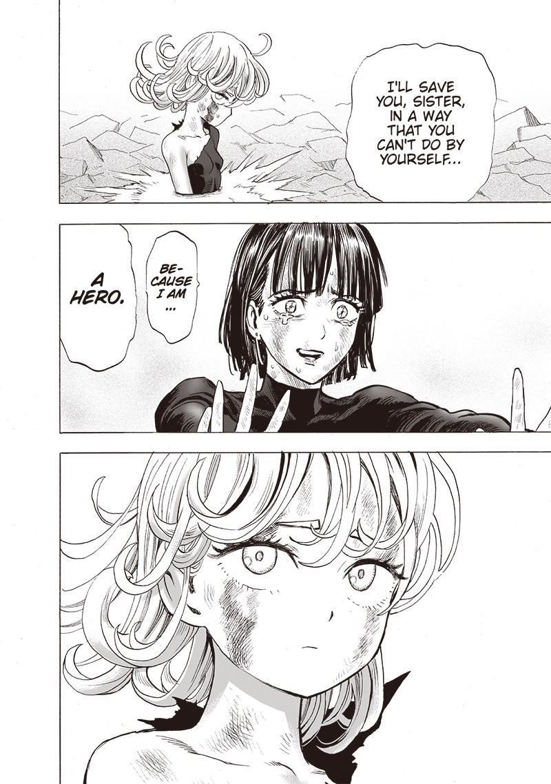 One-Punch Man Chapter 198 - Page 14