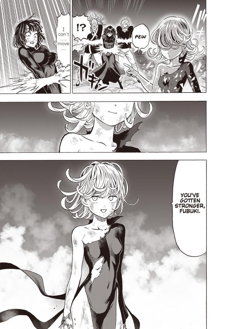 One-Punch Man Chapter 198 - Page 15