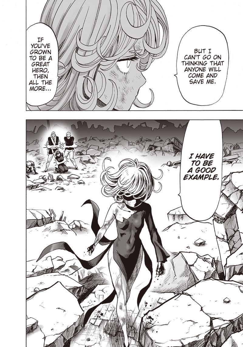 One-Punch Man Chapter 198 - Page 16