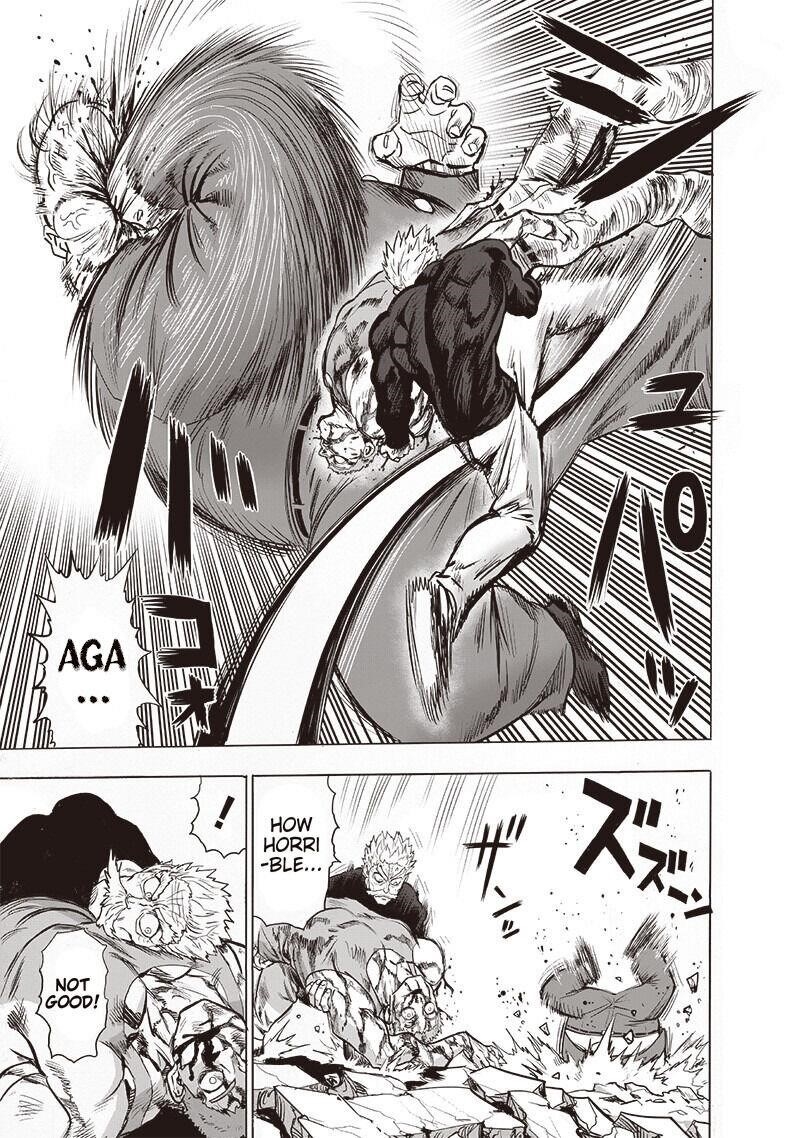 One-Punch Man Chapter 199 - Page 12