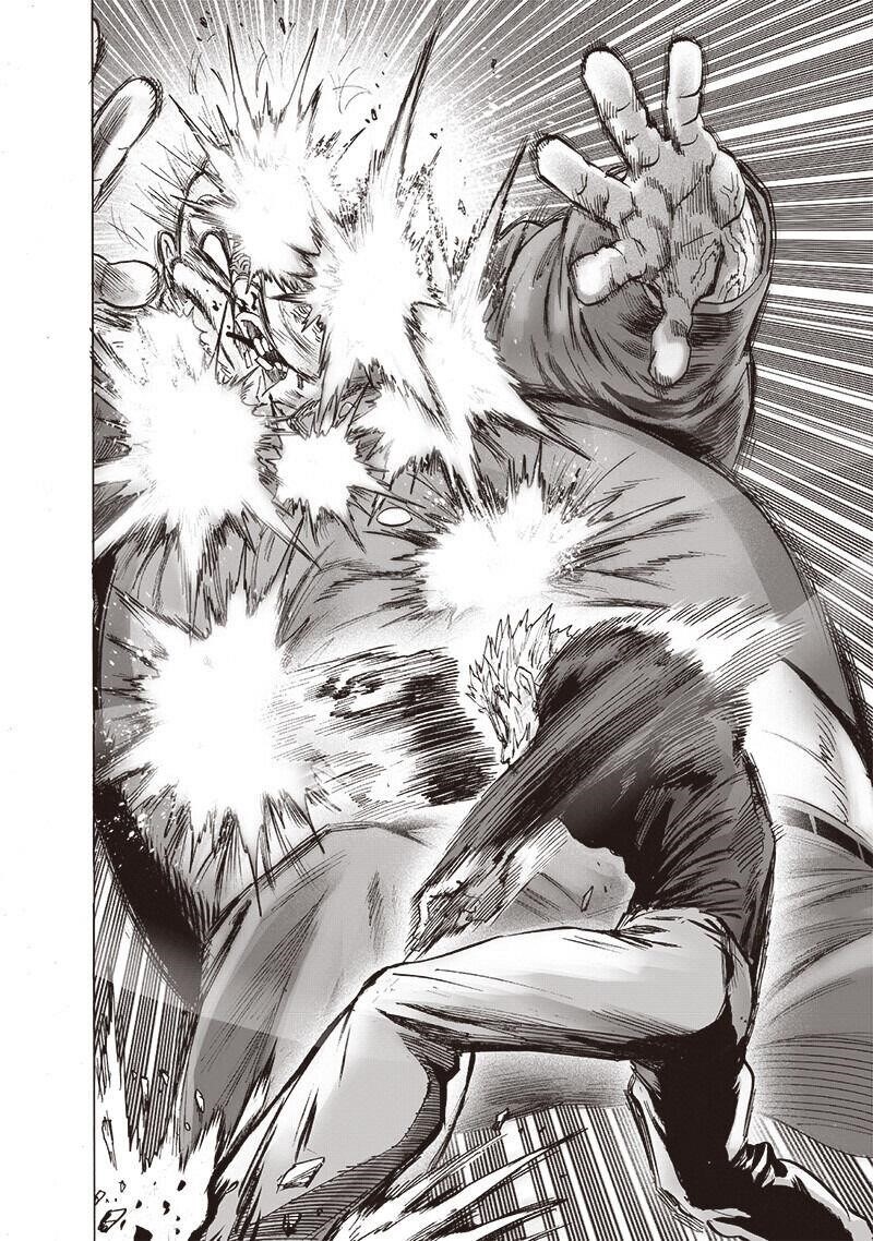 One-Punch Man Chapter 199 - Page 18
