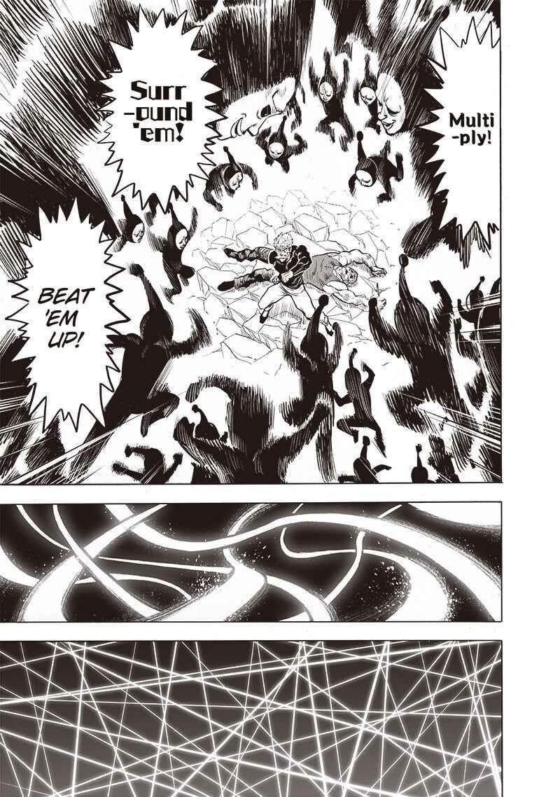One-Punch Man Chapter 200 - Page 13