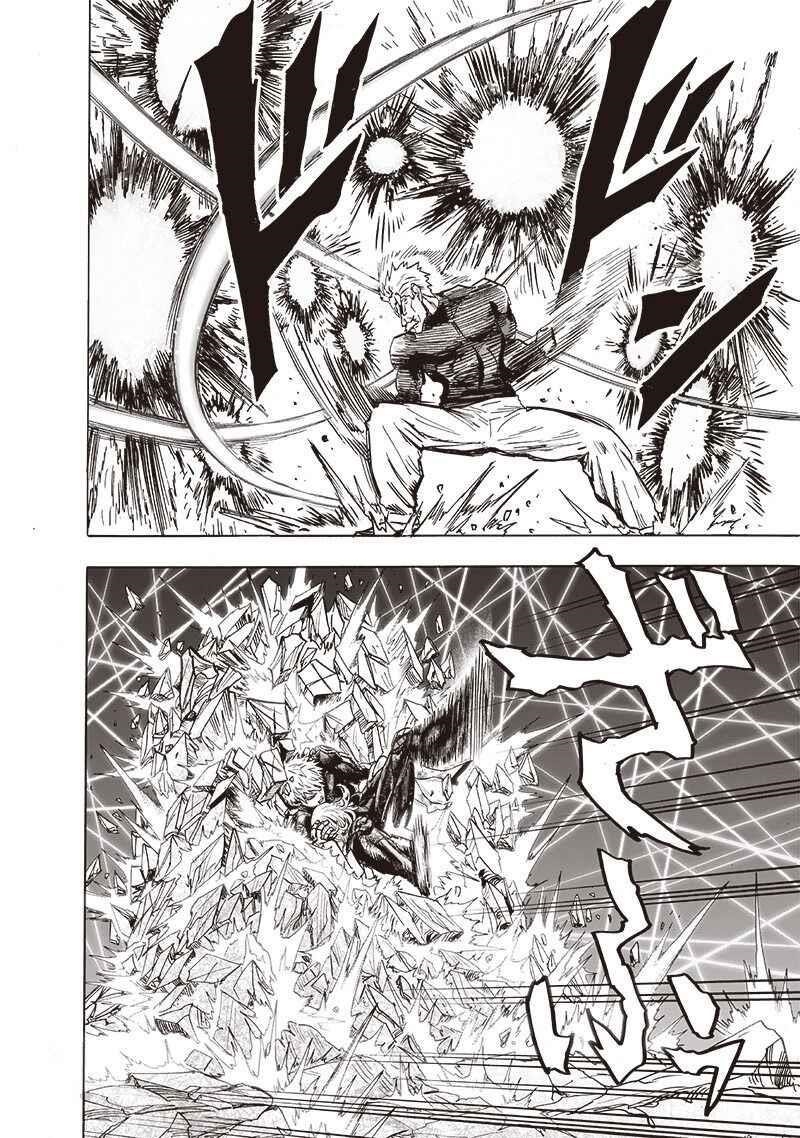 One-Punch Man Chapter 200 - Page 14