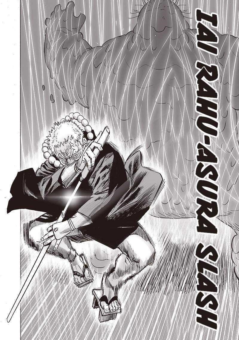 One-Punch Man Chapter 202 - Page 26