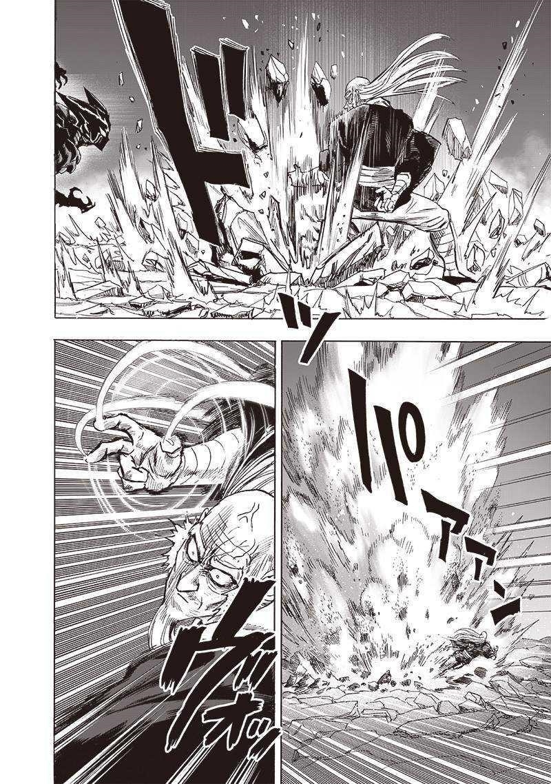 One-Punch Man Chapter 202 - Page 30