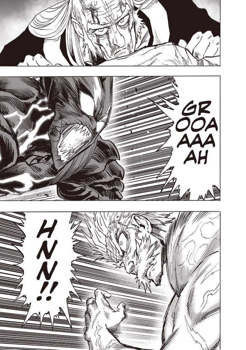 One-Punch Man Chapter 203 - Page 5