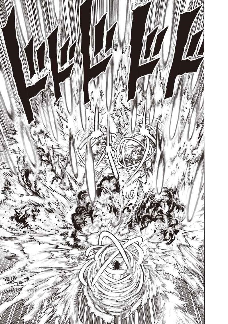 One-Punch Man Chapter 204 - Page 19