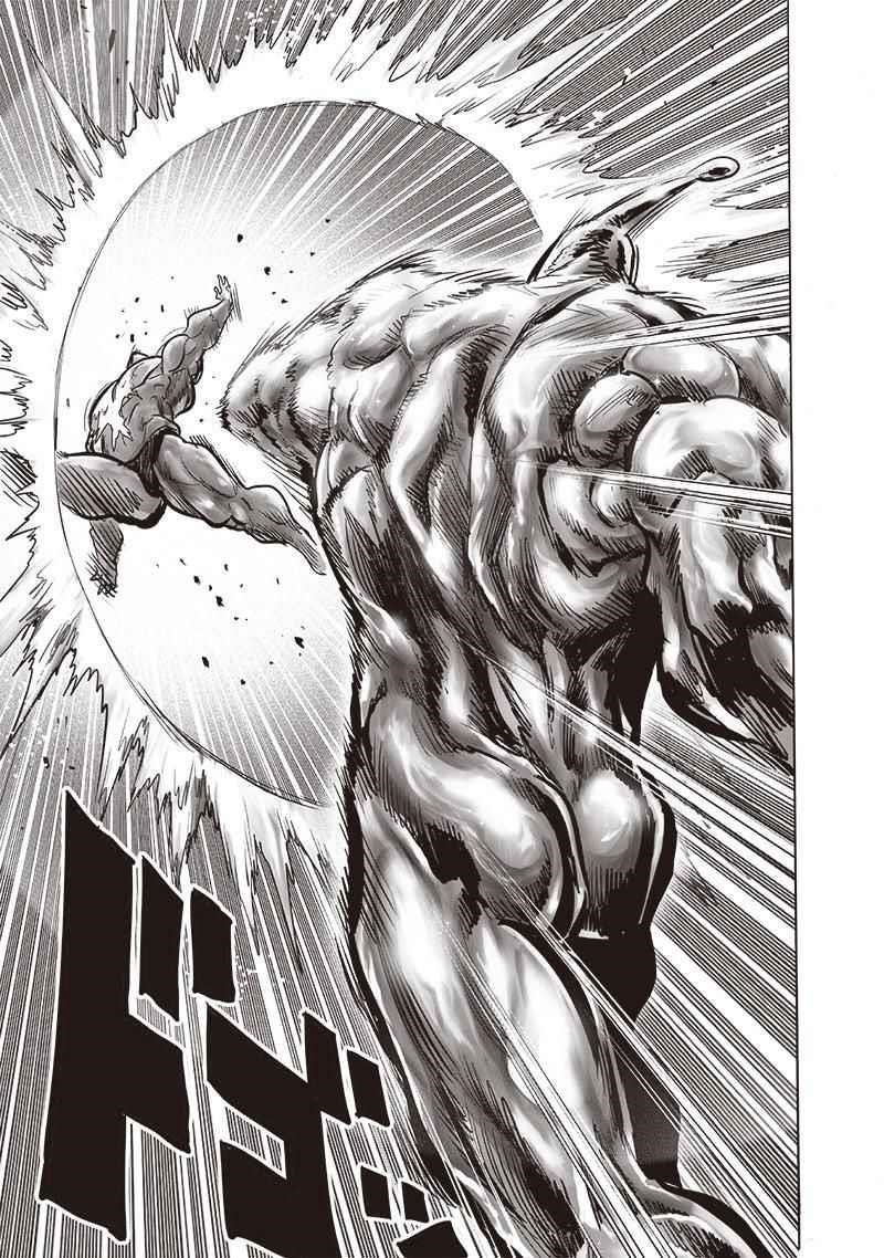 One-Punch Man Chapter 204 - Page 9