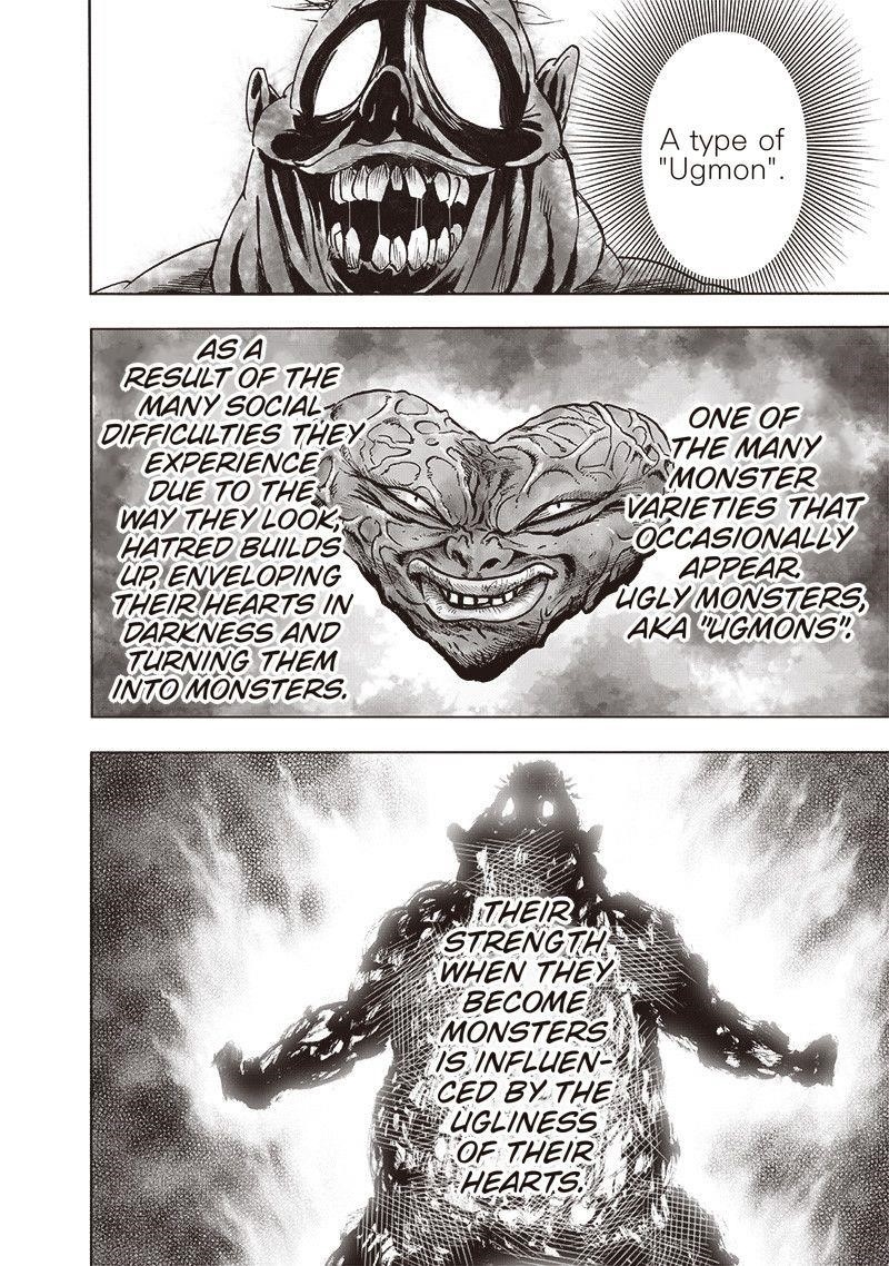 One-Punch Man Chapter 205 - Page 16
