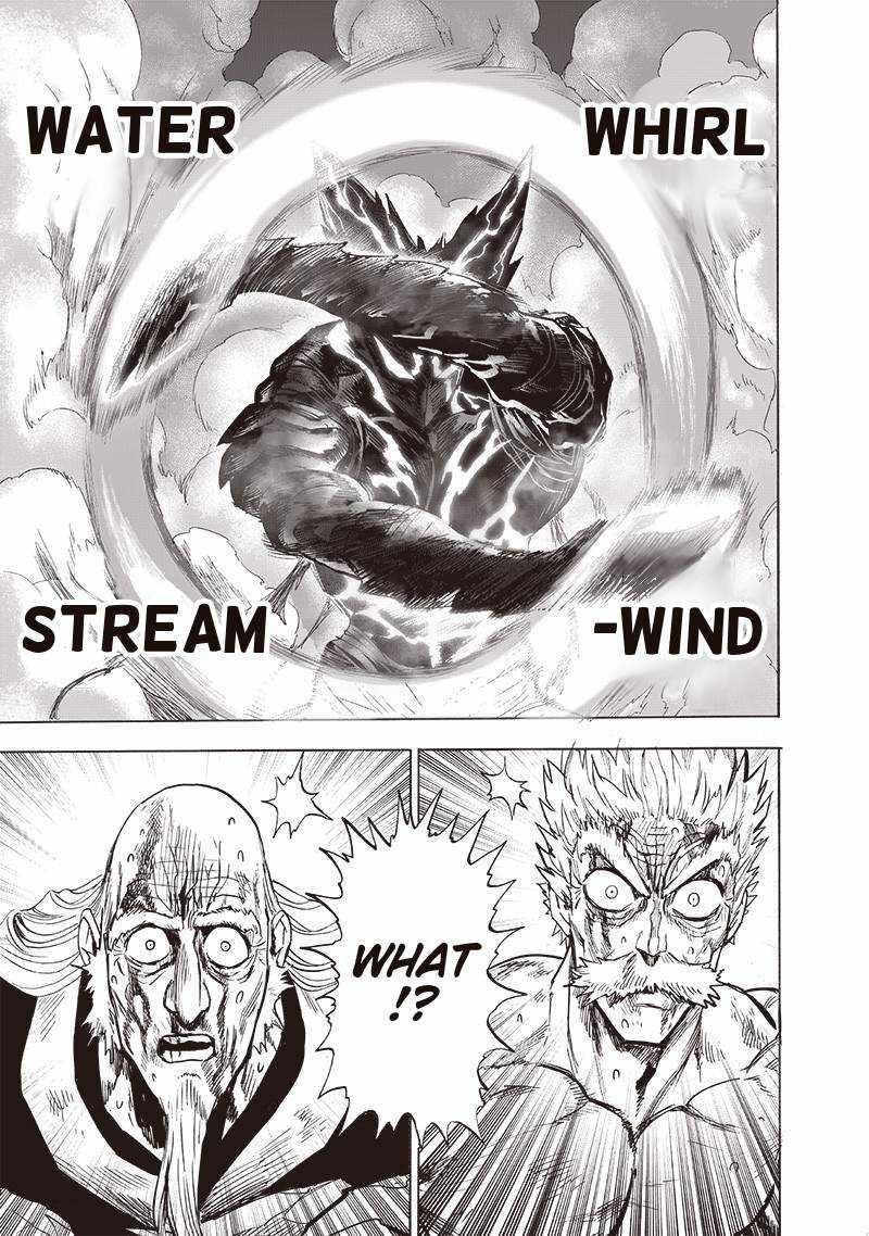 One-Punch Man Chapter 209 - Page 10