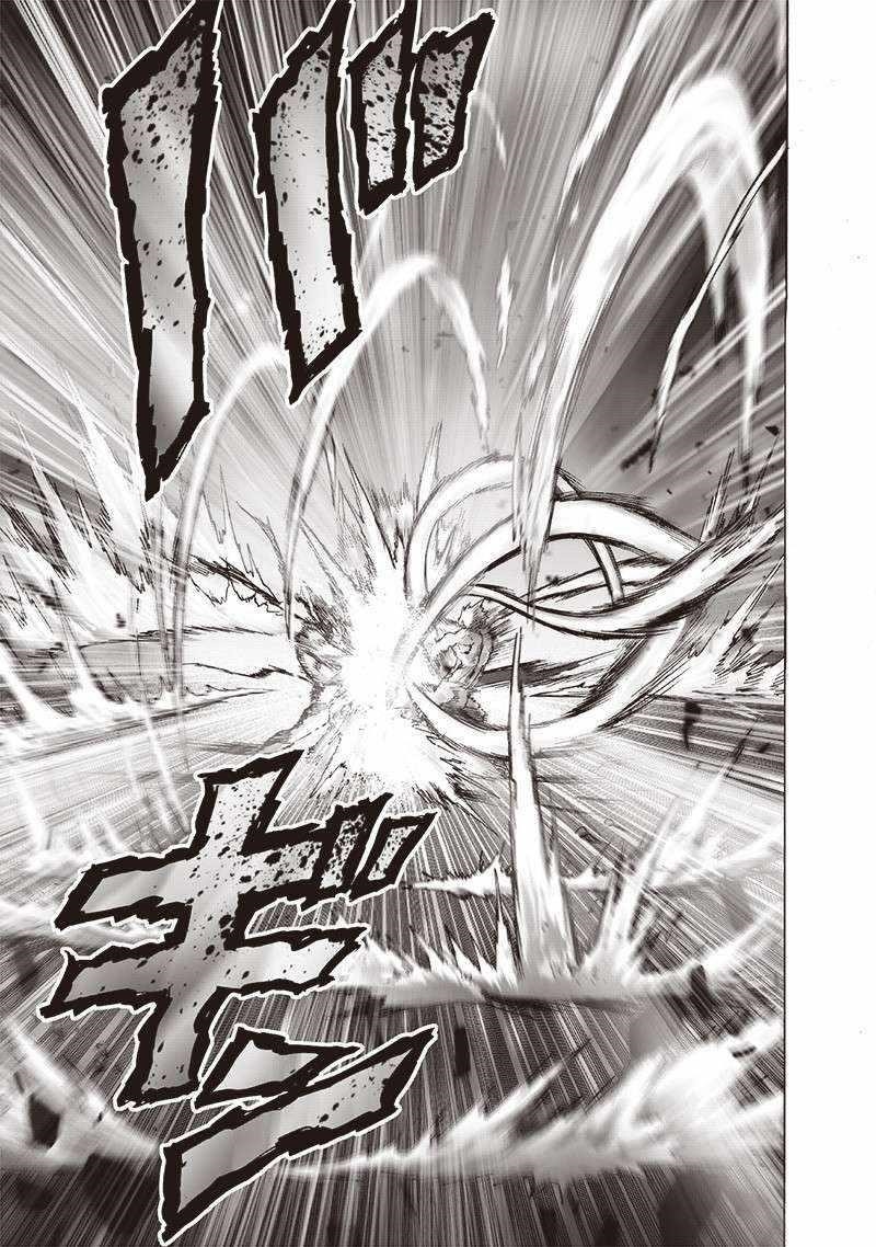 One-Punch Man Chapter 209 - Page 12