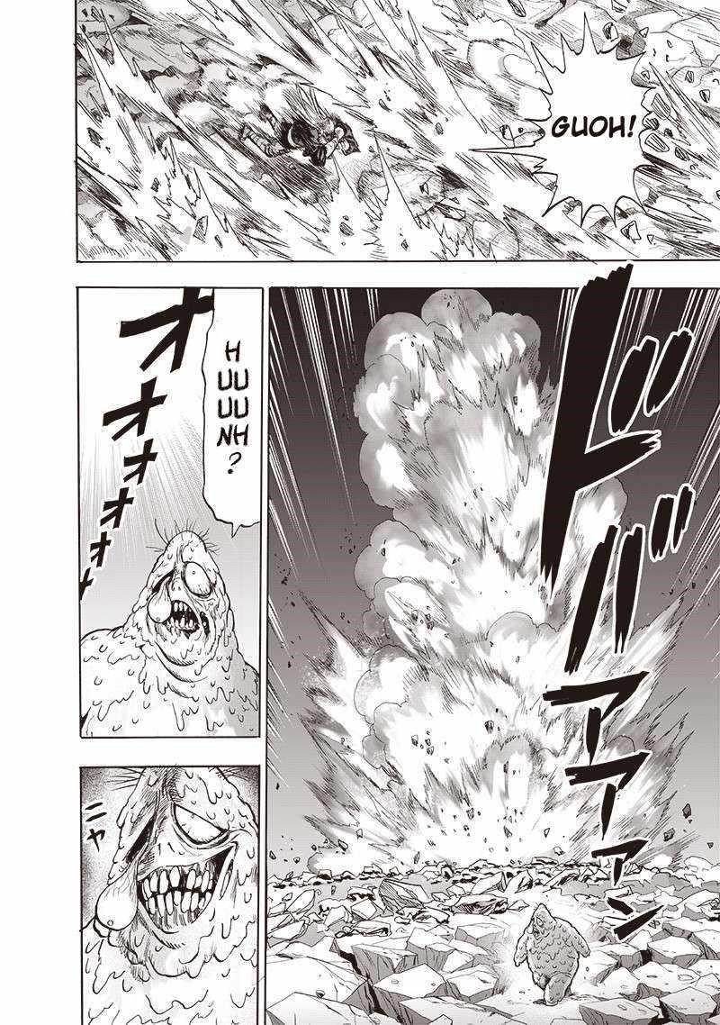 One-Punch Man Chapter 209 - Page 13