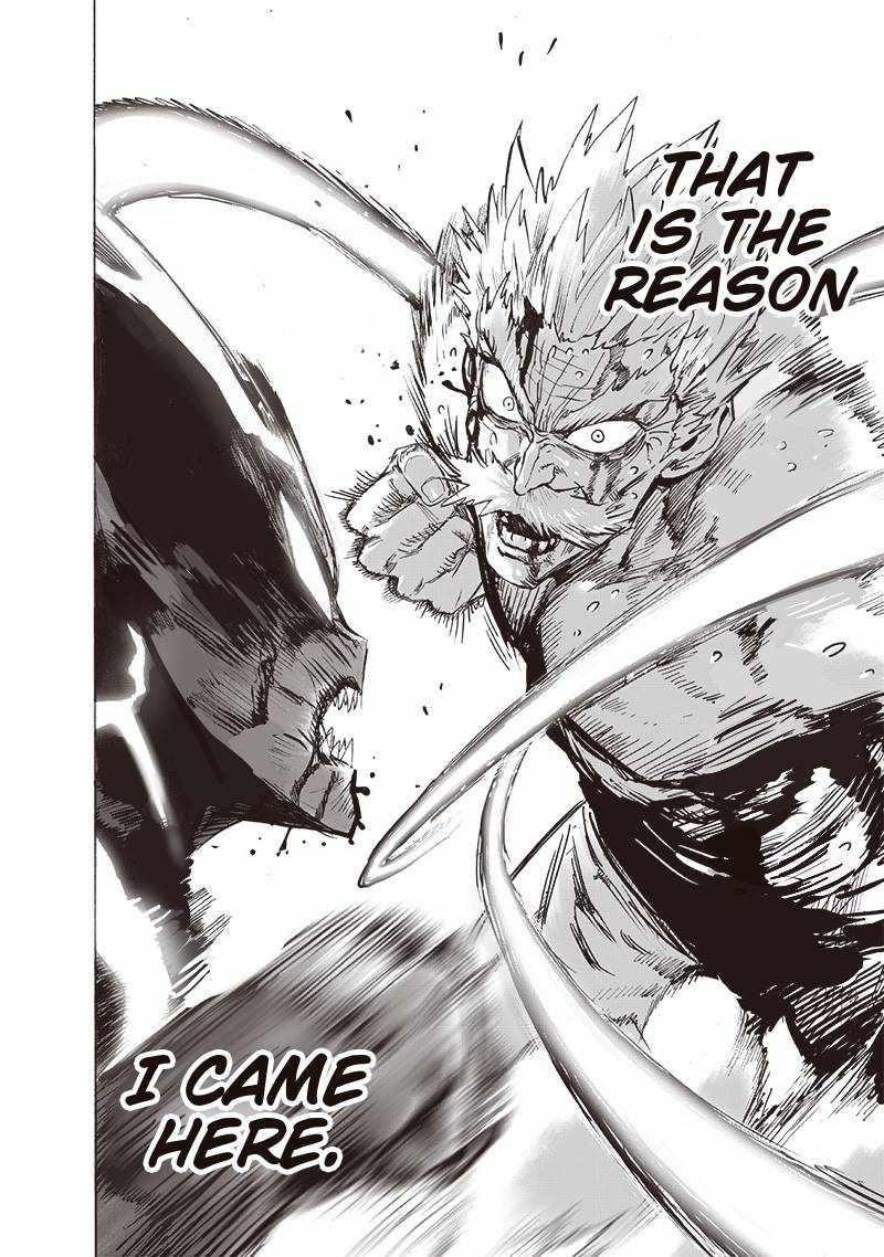 One-Punch Man Chapter 209 - Page 17