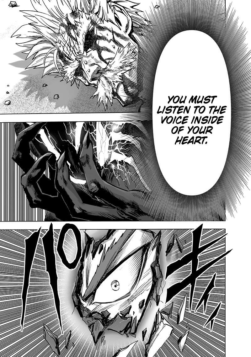 One-Punch Man Chapter 210 - Page 15