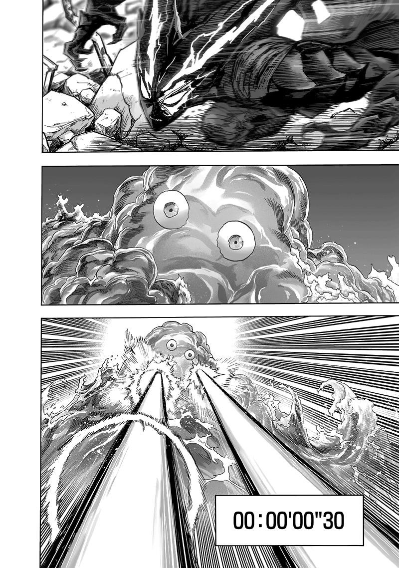 One-Punch Man Chapter 210 - Page 23