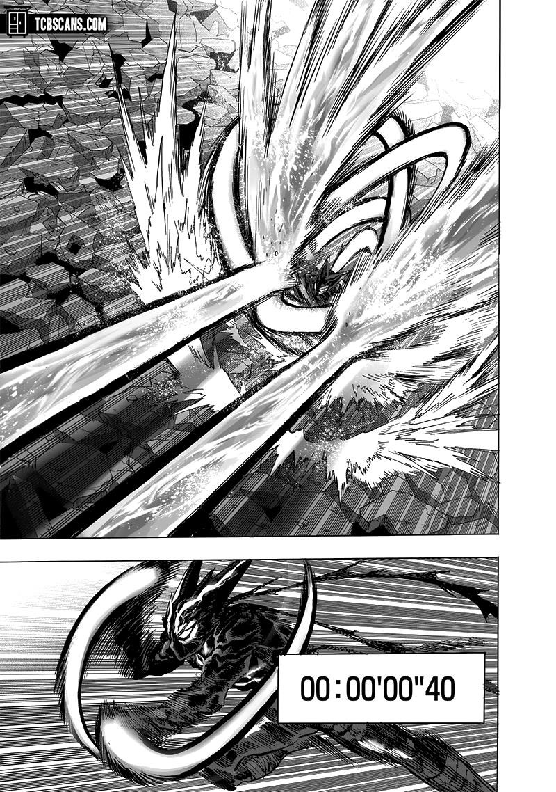 One-Punch Man Chapter 210 - Page 24