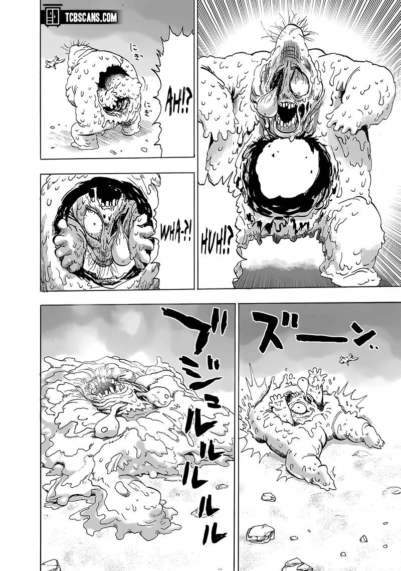 One-Punch Man Chapter 210 - Page 29
