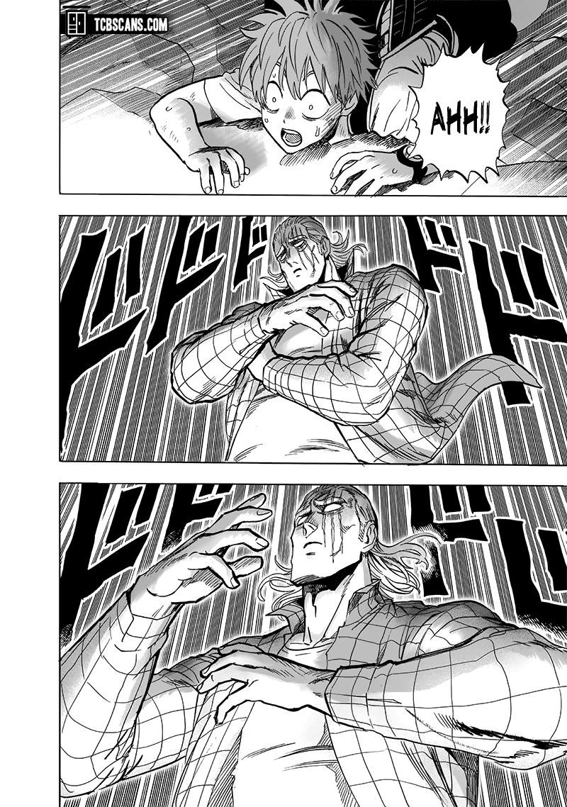 One-Punch Man Chapter 210 - Page 6