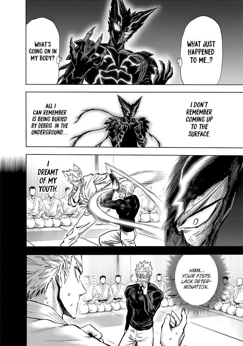 One-Punch Man Chapter 212 - Page 10
