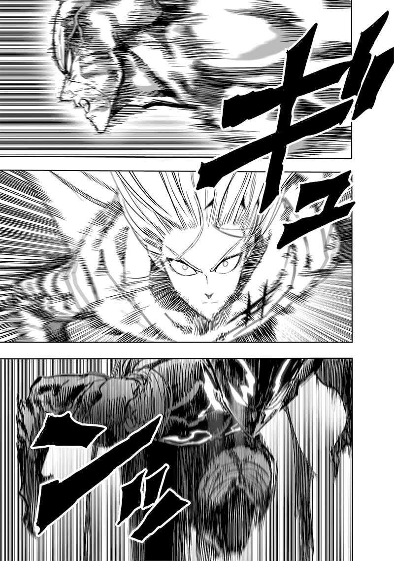 One-Punch Man Chapter 212 - Page 18