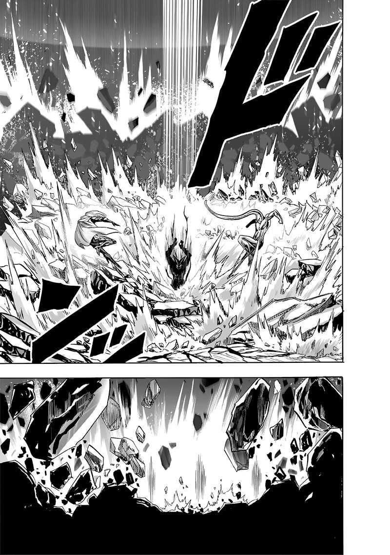 One-Punch Man Chapter 212 - Page 20